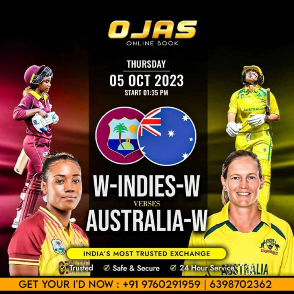 ojas online poster 