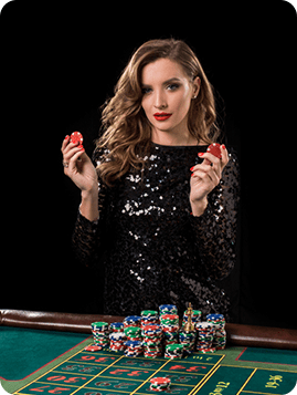  casino Tipper